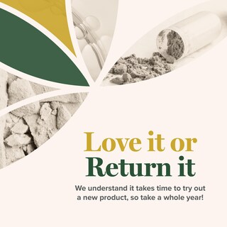 Foto 7 | Suplemento en Polvo de Hierba de Trigo Orgánico 180g - Venta Internacional
