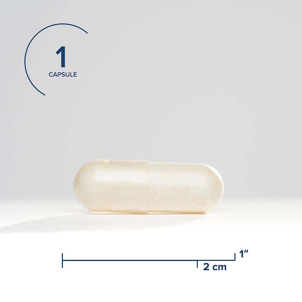 Foto 6 pulgar | Suplemento Seeking Health Probiota Histaminx 60 Cápsulas - Venta Internacional