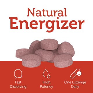 Foto 4 | Suplemento Zahler Energizer+ De Vitamina B12 5000 Mcg 120 Comprimidos - Venta Internacional.