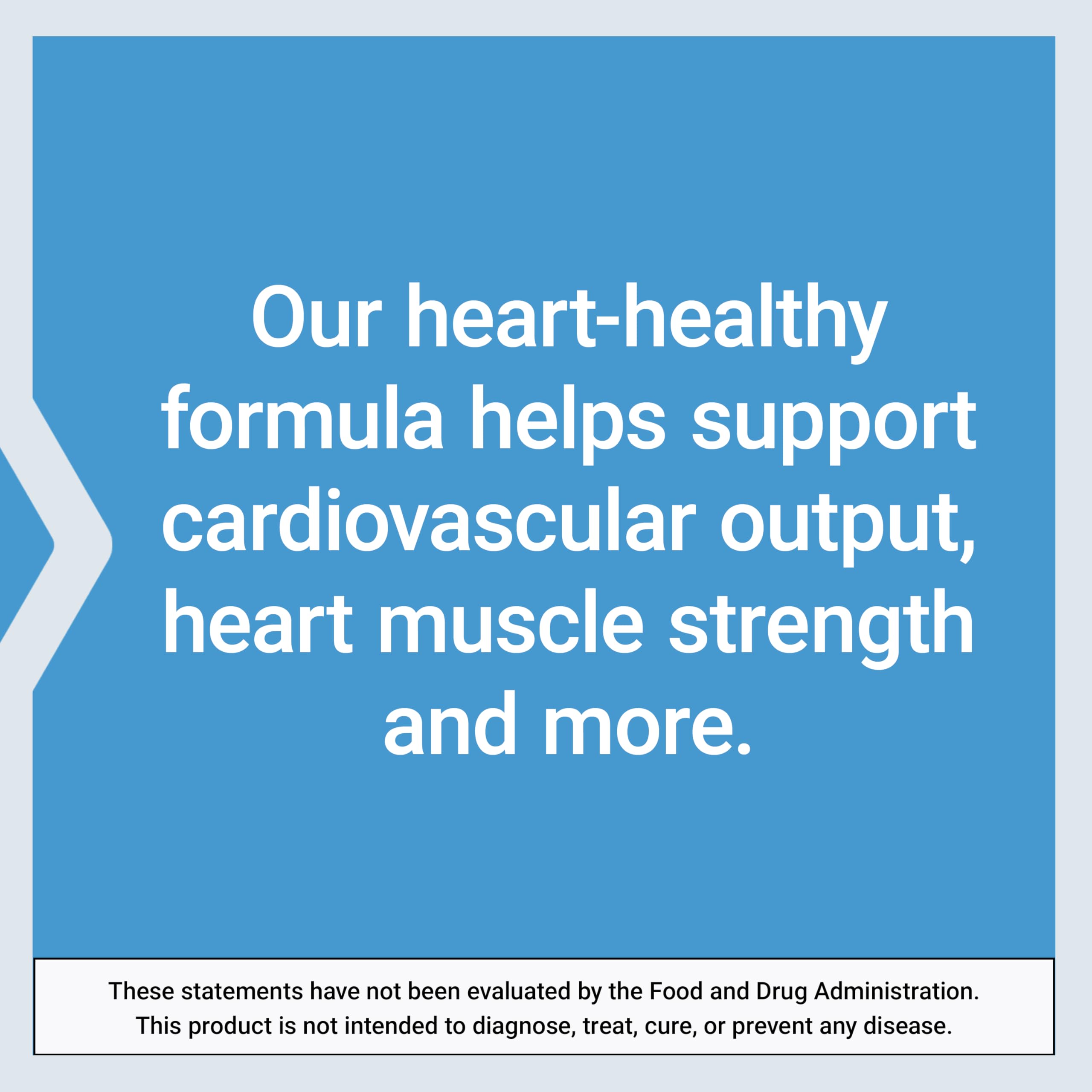 Foto 5 | Suplemento Life Extension Cardio Peak Heart Health 30 Cápsulas - Venta Internacional.