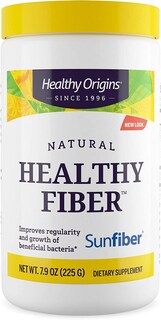 Foto 1 | Suplementos Para La Salud Intestinal Healthy Origins Healthy Fiber 225 G - Venta Internacional.