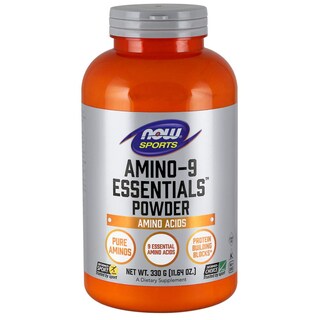 Foto 1 | Sports Nutrition Now Foods Amino-9 Essentials En Polvo, 330 G - Venta Internacional.