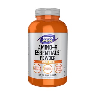 Foto 4 | Sports Nutrition Now Foods Amino-9 Essentials En Polvo, 330 G - Venta Internacional.