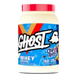 Foto 1 | Proteína De Suero En Polvo Ghost Chips Ahoy 907 G 25 G De Proteína - Venta Internacional.