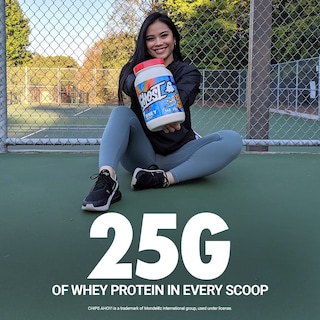 Foto 4 | Proteína De Suero En Polvo Ghost Chips Ahoy 907 G 25 G De Proteína - Venta Internacional.