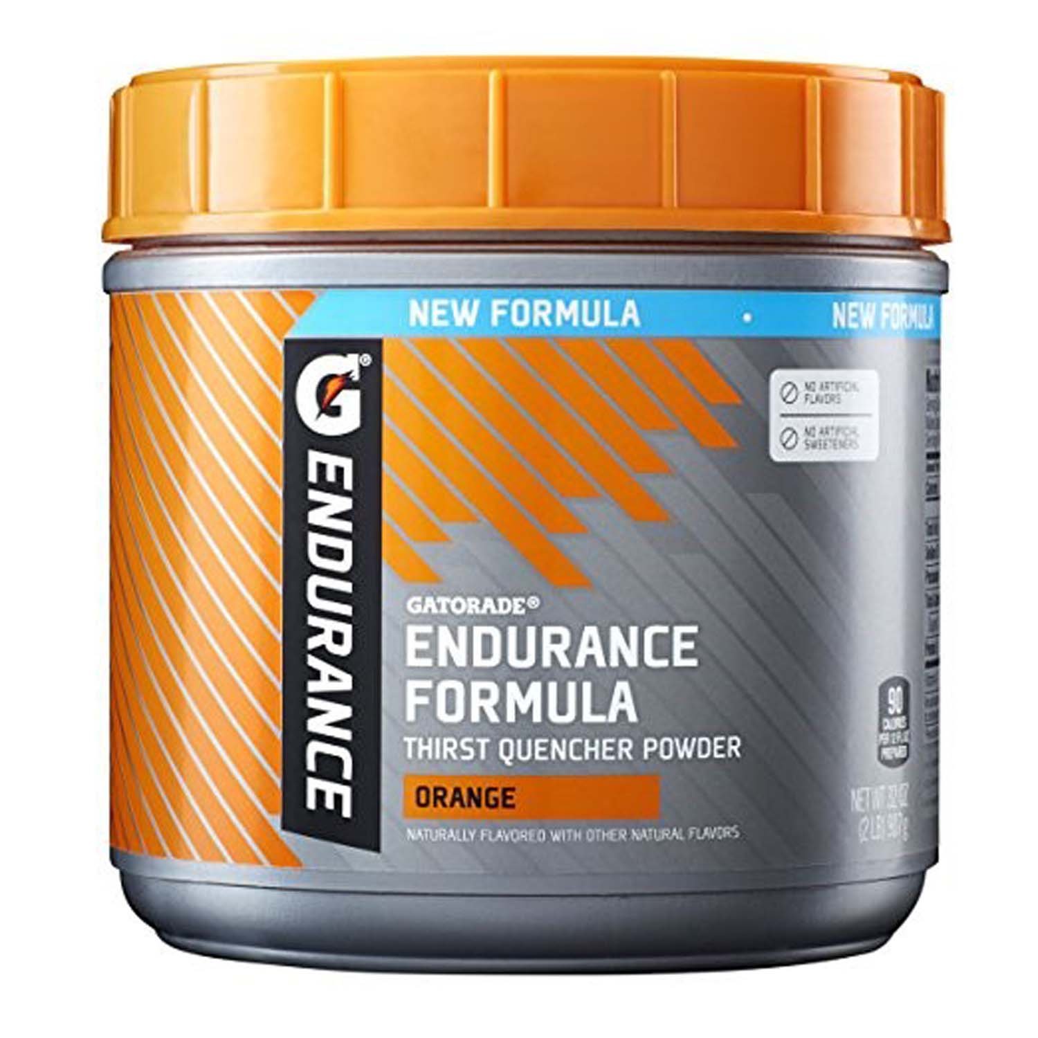 Foto 2 pulgar | Gatorade Endurance Formula En Polvo Naranja 946 Ml (paquete De 1) - Venta Internacional.