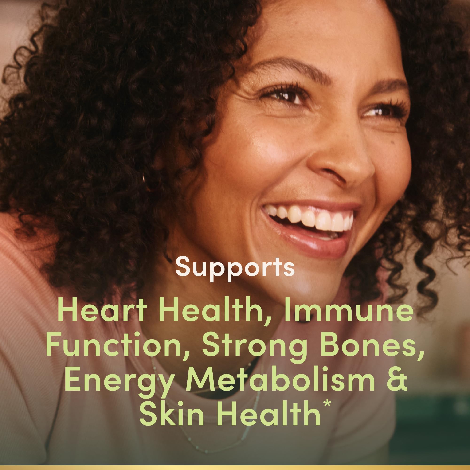 Foto 3 pulgar | Multivitamínico Nature's Bounty De Alta Potencia Para Mujeres, 120 Comprimidos - Venta Internacional.