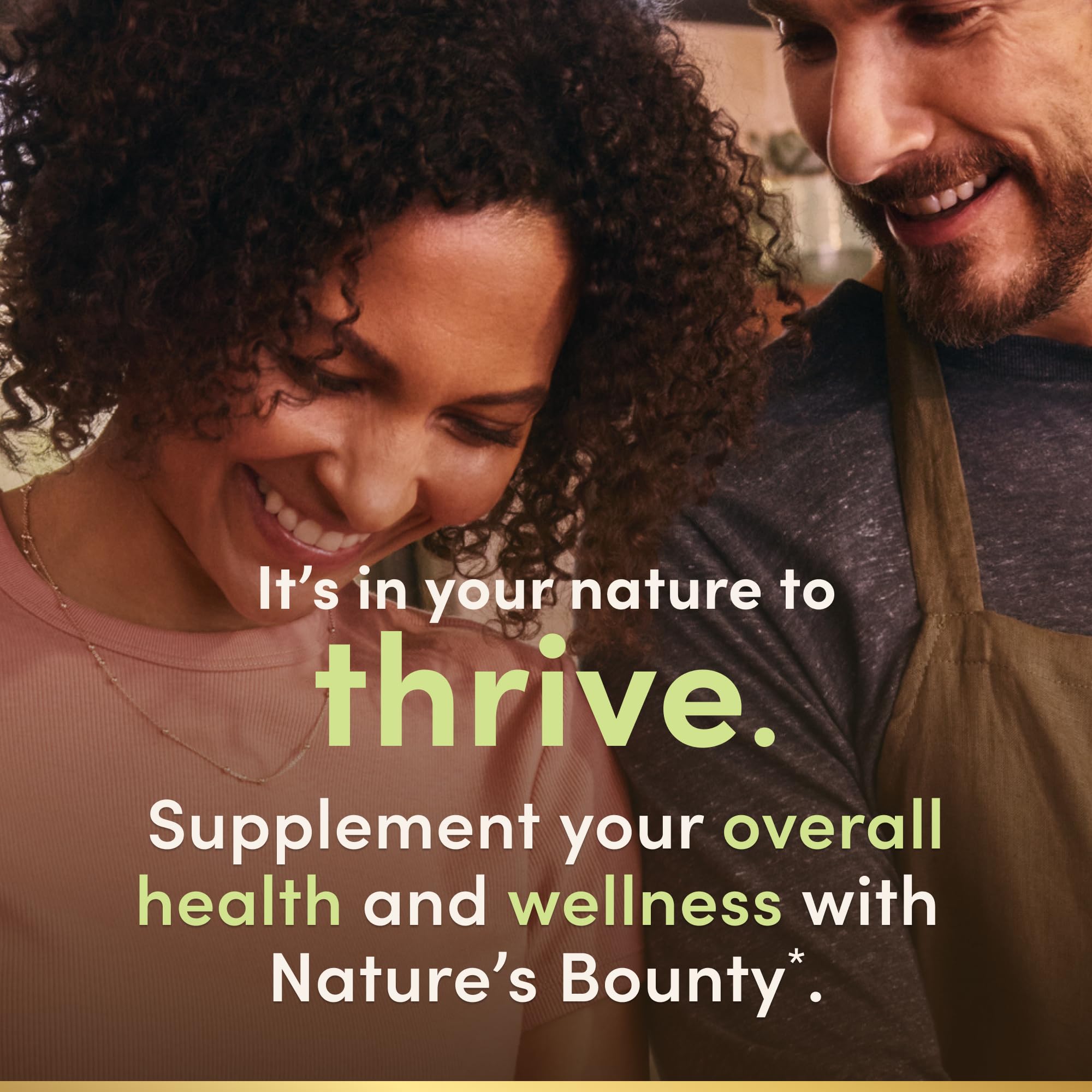 Foto 5 pulgar | Multivitamínico Nature's Bounty De Alta Potencia Para Mujeres, 120 Comprimidos - Venta Internacional.