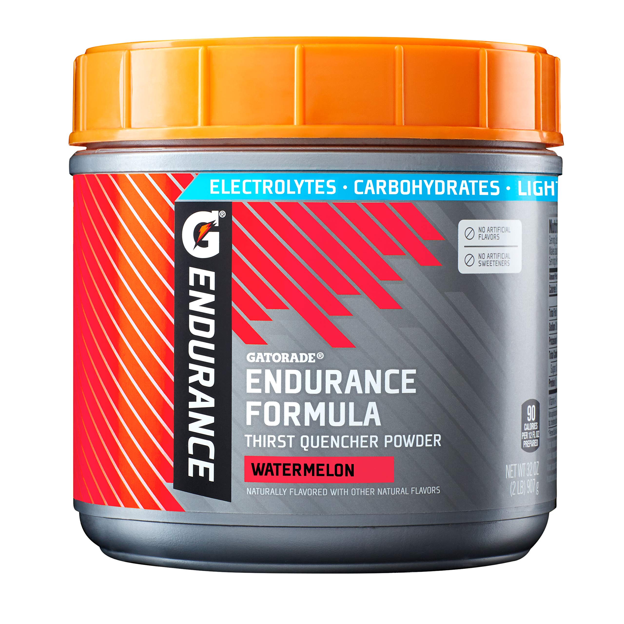 Foto 2 pulgar | Gatorade Endurance Formula En Polvo, Sandía, 946 Ml - Venta Internacional.