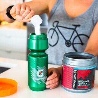Foto 2 | Gatorade Endurance Formula En Polvo, Sandía, 946 Ml - Venta Internacional.