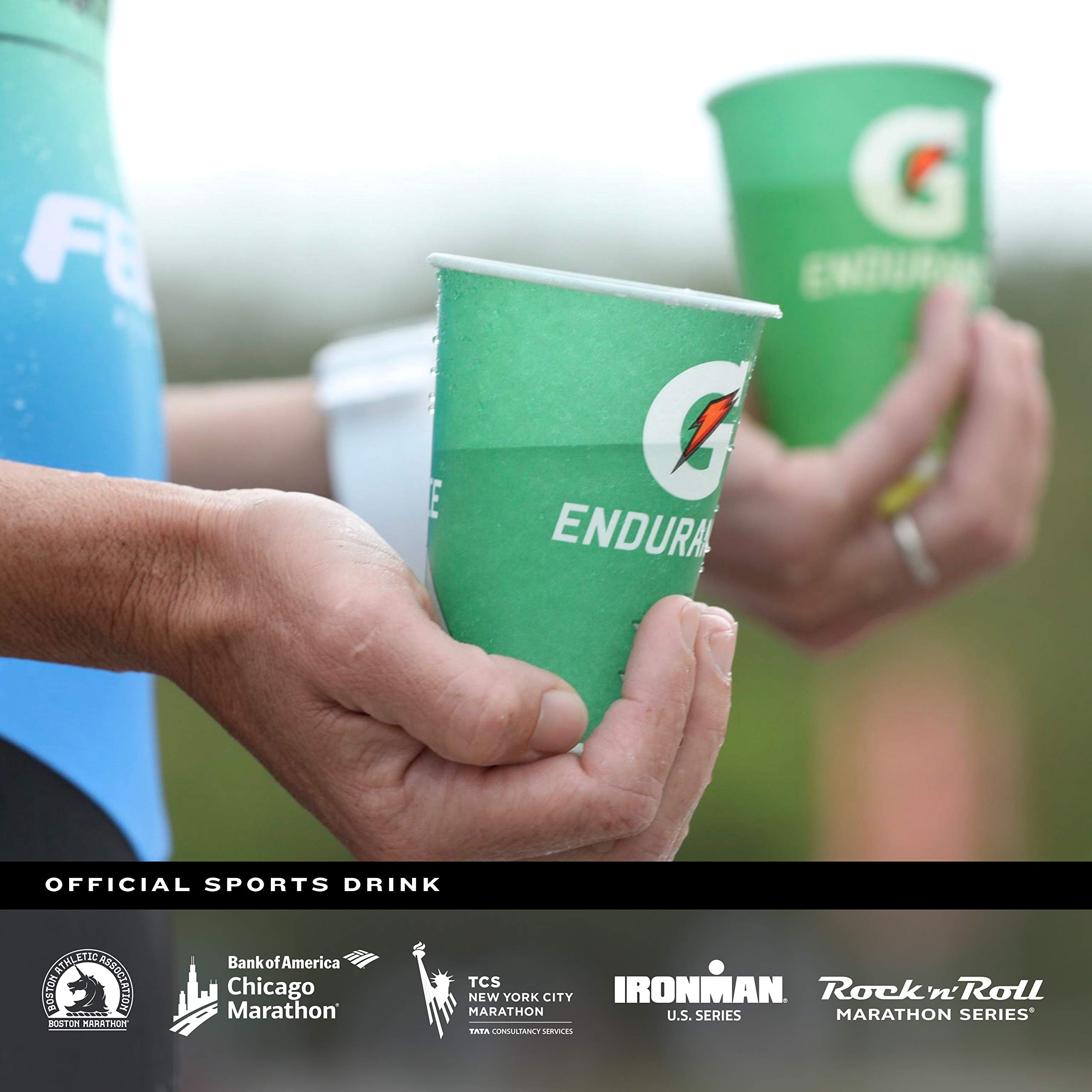 Foto 6 | Gatorade Endurance Formula En Polvo, Sandía, 946 Ml - Venta Internacional.