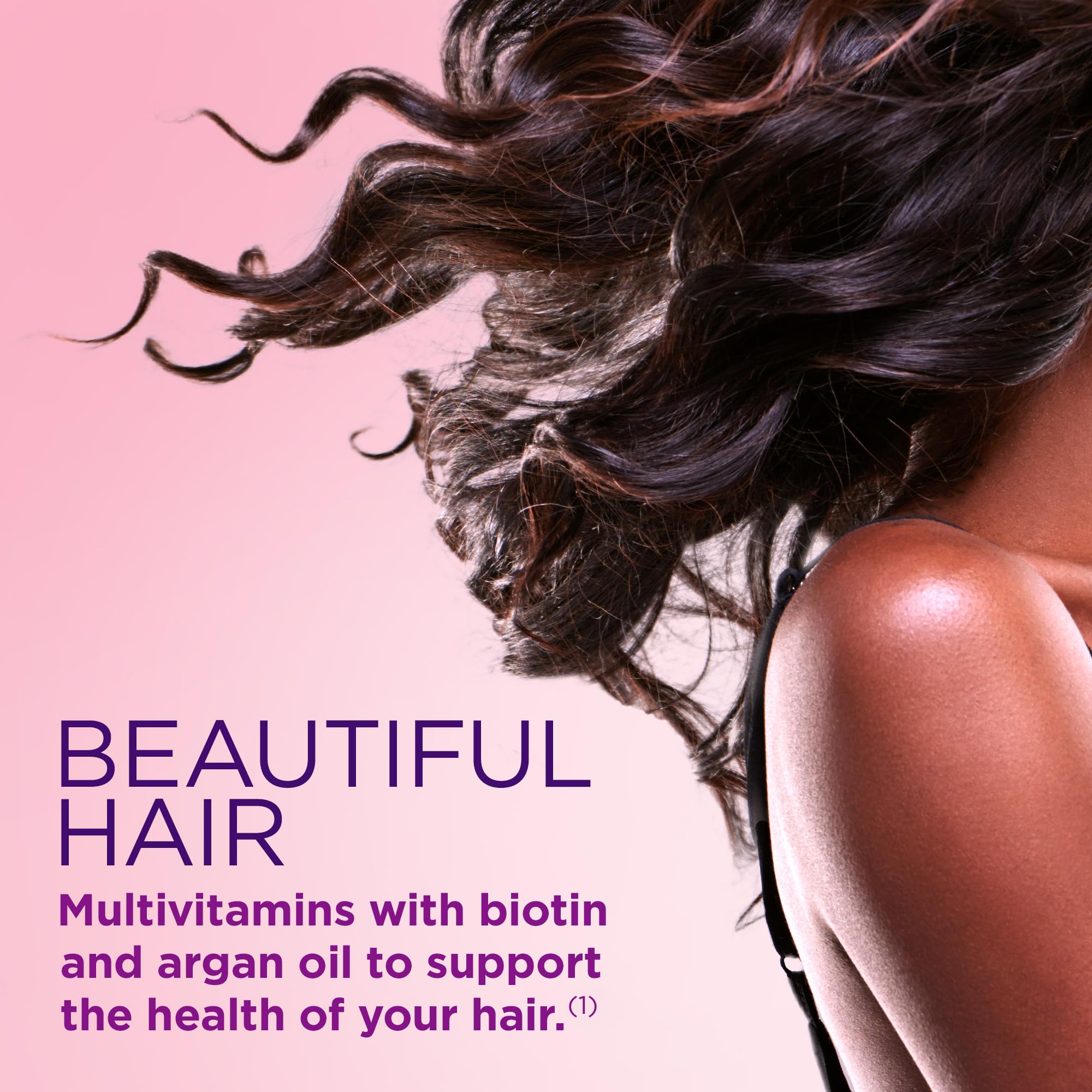 Foto 4 pulgar | Suplemento Nature's Bounty Advanced Para Cabello, Piel Y Uñas X300 - Venta Internacional.