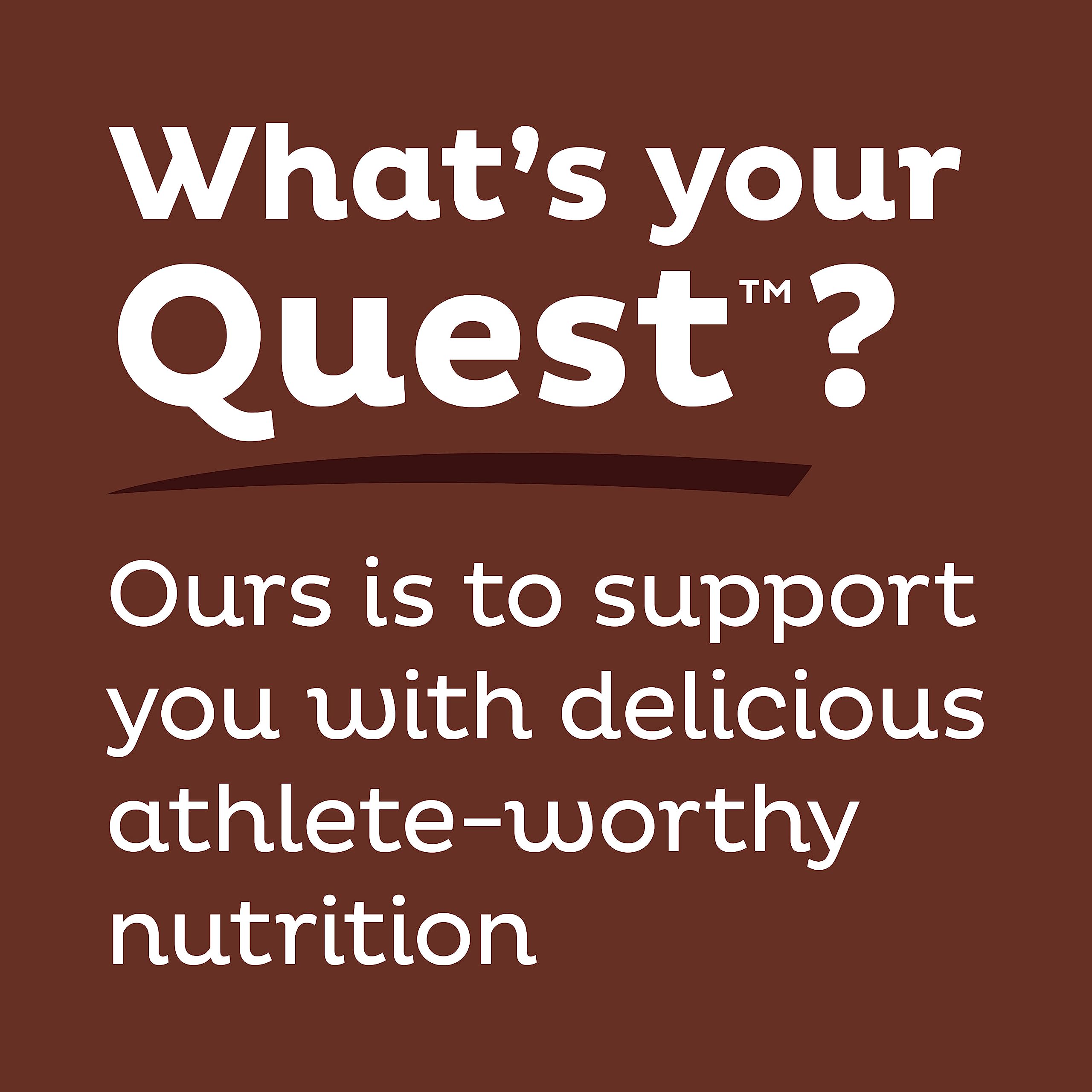 Foto 7 pulgar | Batido De Chocolate Protein Powder Quest Nutrition, 3 Libras - Venta Internacional.