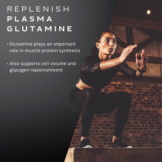 Foto 2 | Glutamina En Polvo Muscletech, L-glutamina 100% Pura, 60 Porciones - Venta Internacional.