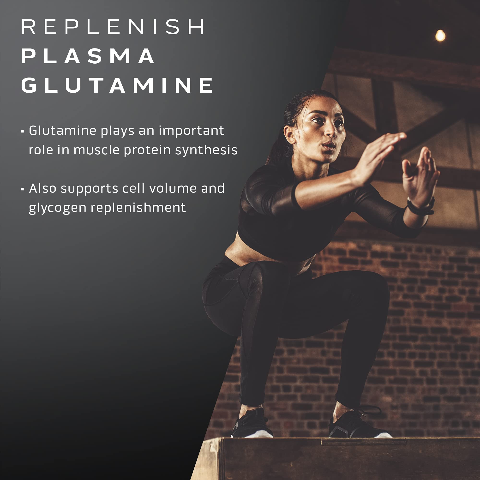 Foto 4 pulgar | Glutamina En Polvo Muscletech, L-glutamina 100% Pura, 60 Porciones - Venta Internacional.