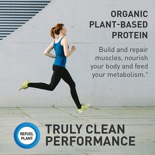 Foto 4 | Proteína En Polvo Garden Of Life Organic Vegan Sport Chocolate - Venta Internacional.
