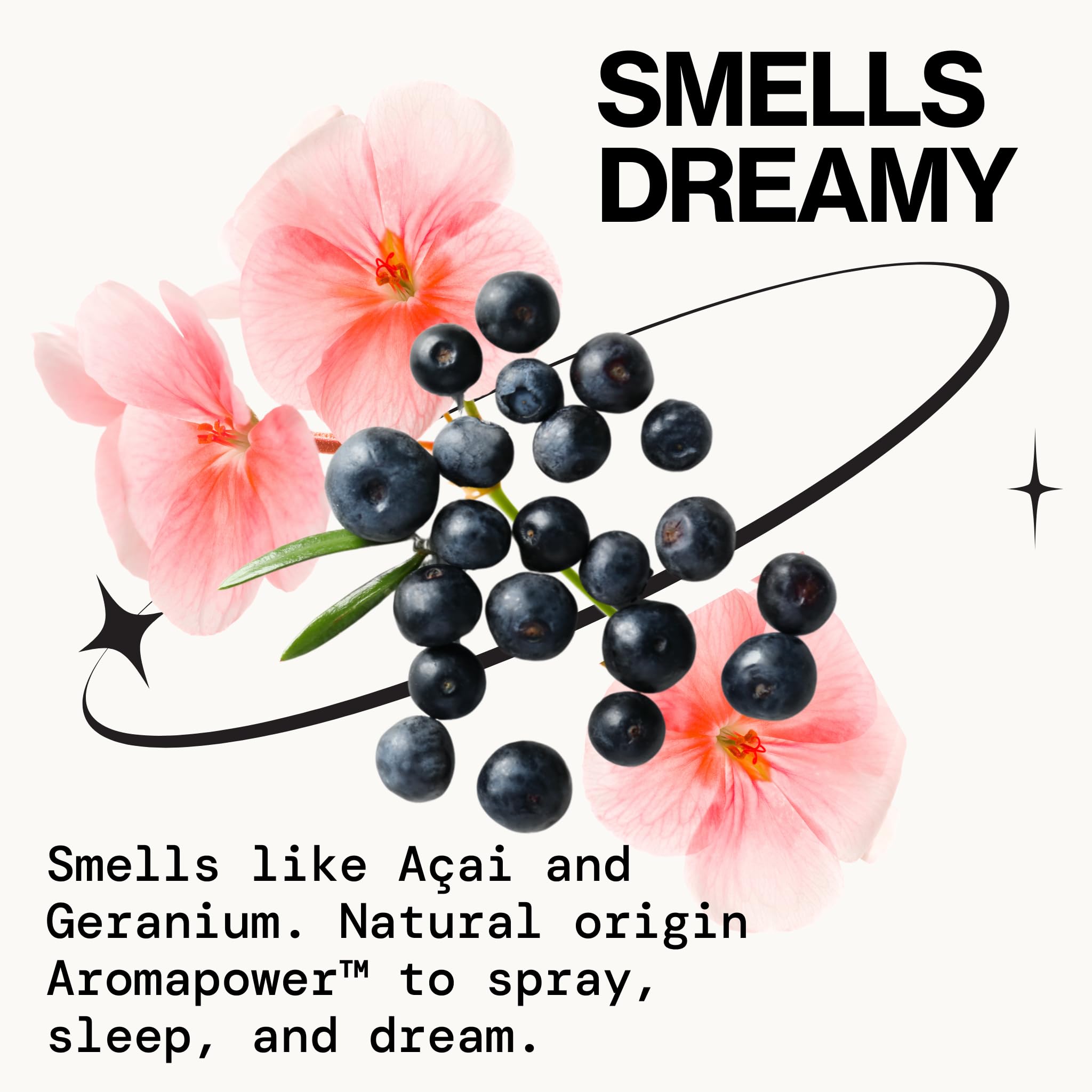 Foto 7 | Spray De Magnesio Pacifica Dream Milk Para Dormir, 120 Ml - Venta Internacional.