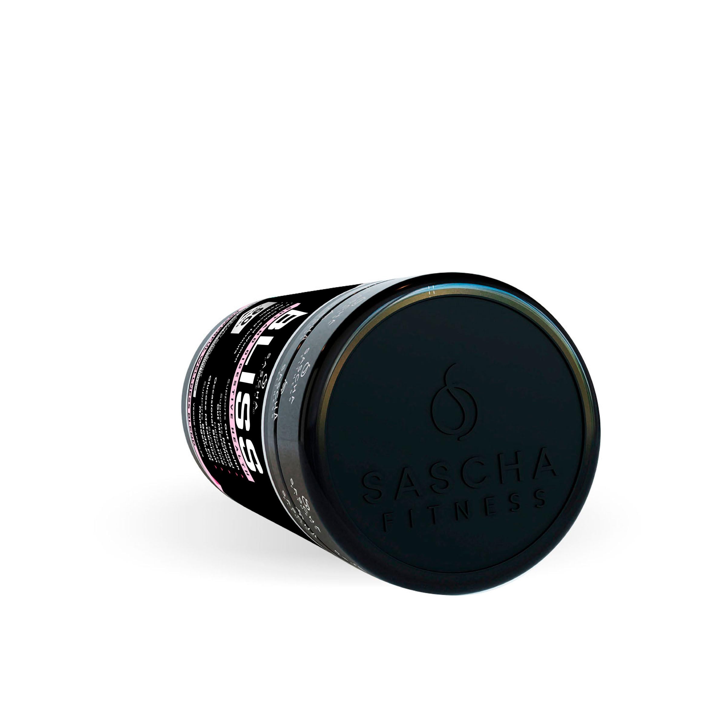 Foto 5 pulgar | Suplemento Sascha Fitness Bliss Gut Health Suministro para 30 Días - Venta Internacional
