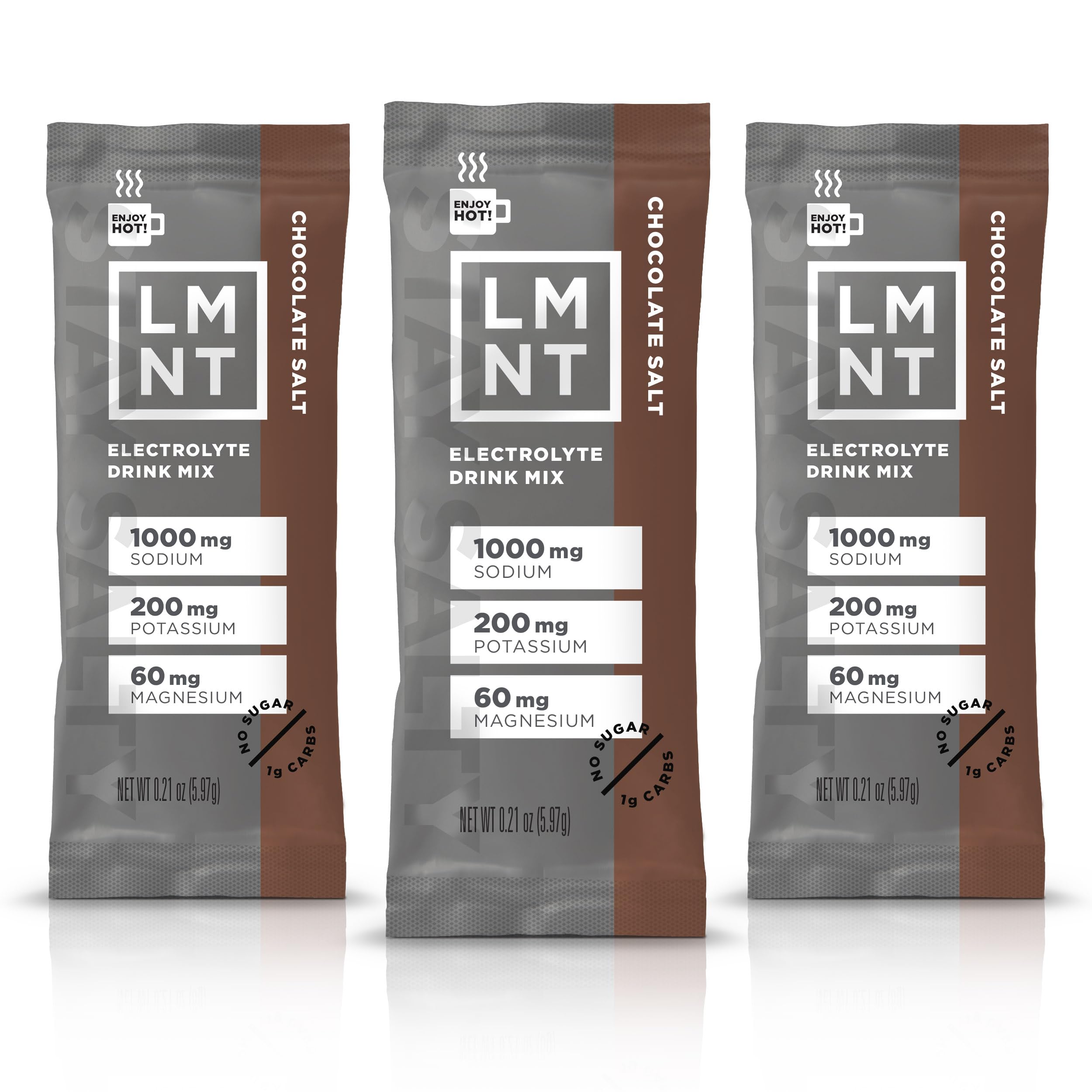 Foto 1 | Batidora De Café O Chocolate Caliente Drink Lmnt Zero Sugar 30 Unidades - Venta Internacional