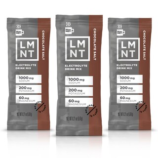 Foto 1 | Batidora De Café O Chocolate Caliente Drink Lmnt Zero Sugar 30 Unidades - Venta Internacional
