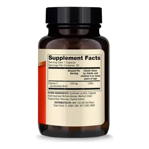 Foto 4 pulgar | Dr Mercola  Liposomal Vitamin C For Kids – 30 Cápsulas | Inmunidad, Antioxidantes Y Desarrollo Saludable