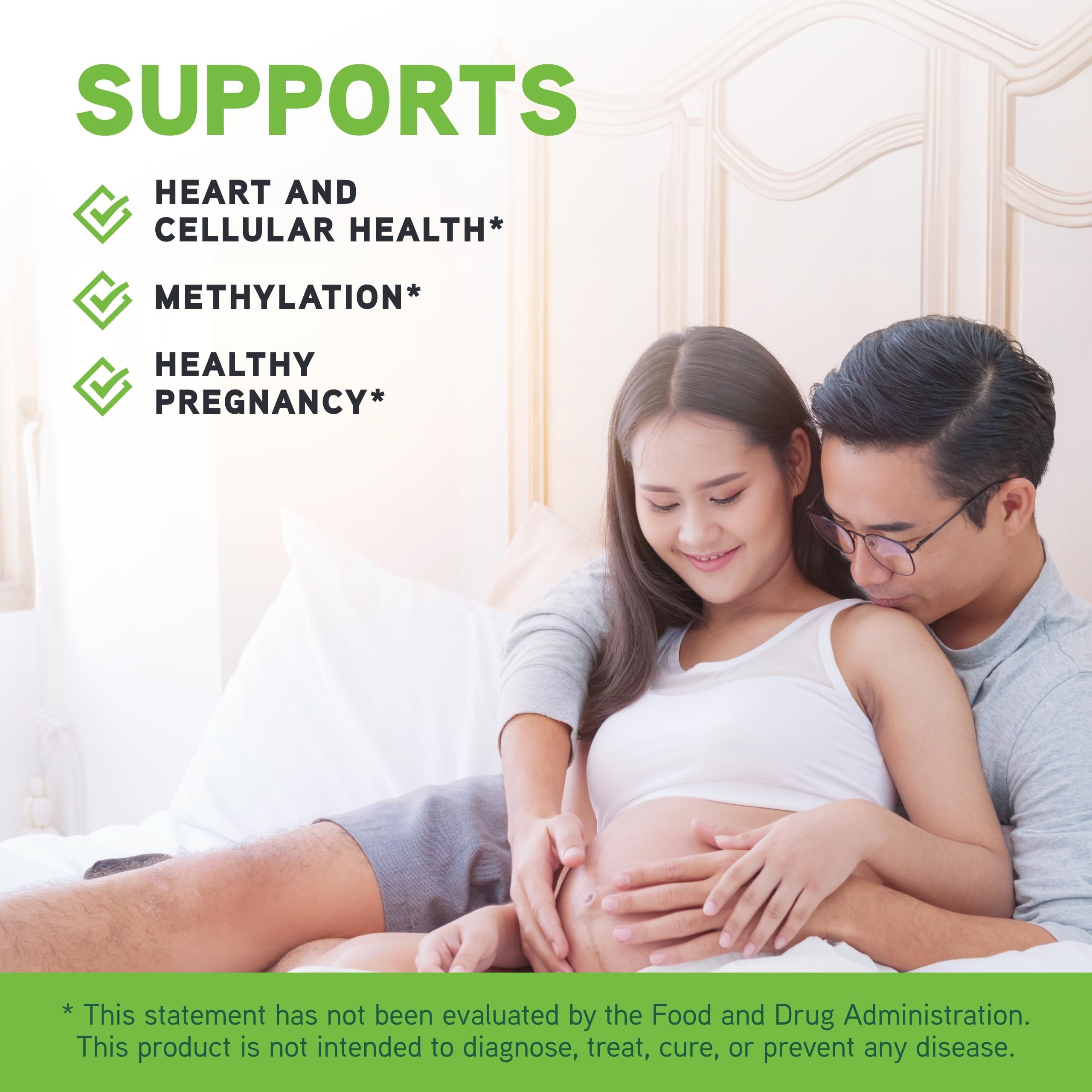Foto 4 | Suplemento Davinci Labs 5-mthf/b12 Mc 2000 con Vitamina B12 y B9 - Venta Internacional