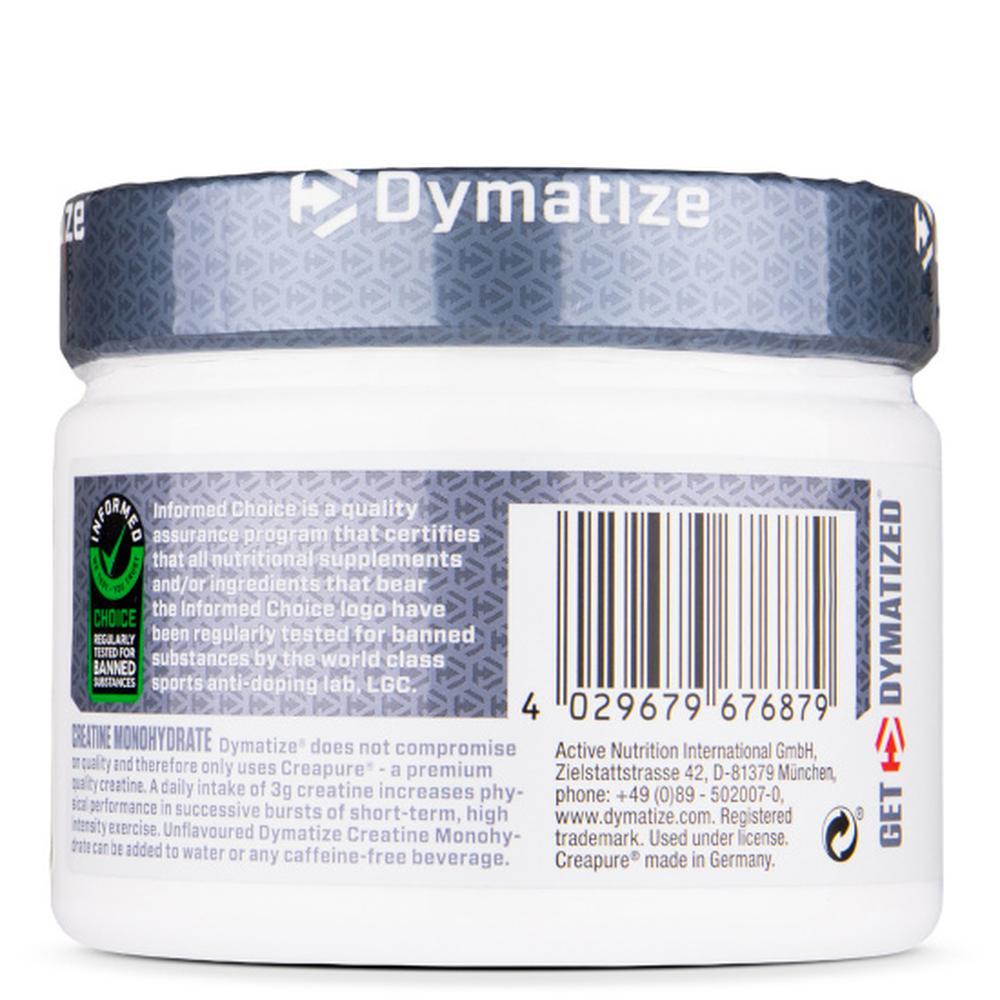 Foto 3 pulgar | Creatina Dymatize 500 Gr