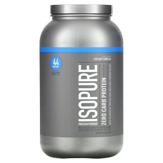 Foto 1 | Proteina Cero Carbohidratos Nature's Best Isopure