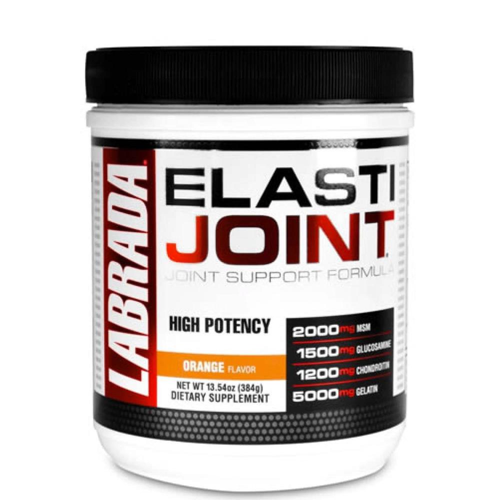 Foto 1 | Vitamina para Ligamentos y Articulaciones Labrada Elasti Joint 30 Servicios