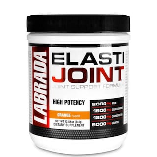 Foto 1 | Vitamina para Ligamentos y Articulaciones Labrada Elasti Joint 30 Servicios