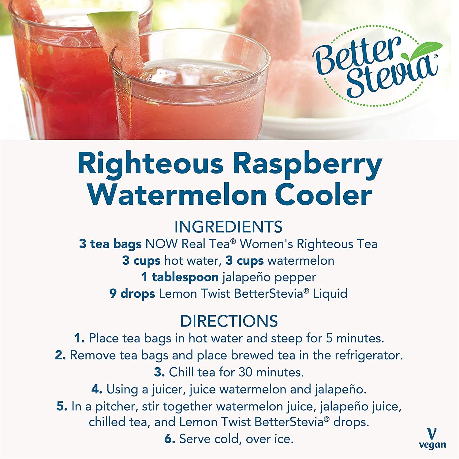 Foto 7 pulgar | Edulcorante Now Foods Better Stevia Liquid Lemon Twist 60 Ml - Venta Internacional.