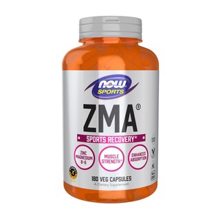 Foto 1 | Suplemento Now Foods Sports Nutrition Zma 180 Cápsulas - Venta Internacional.