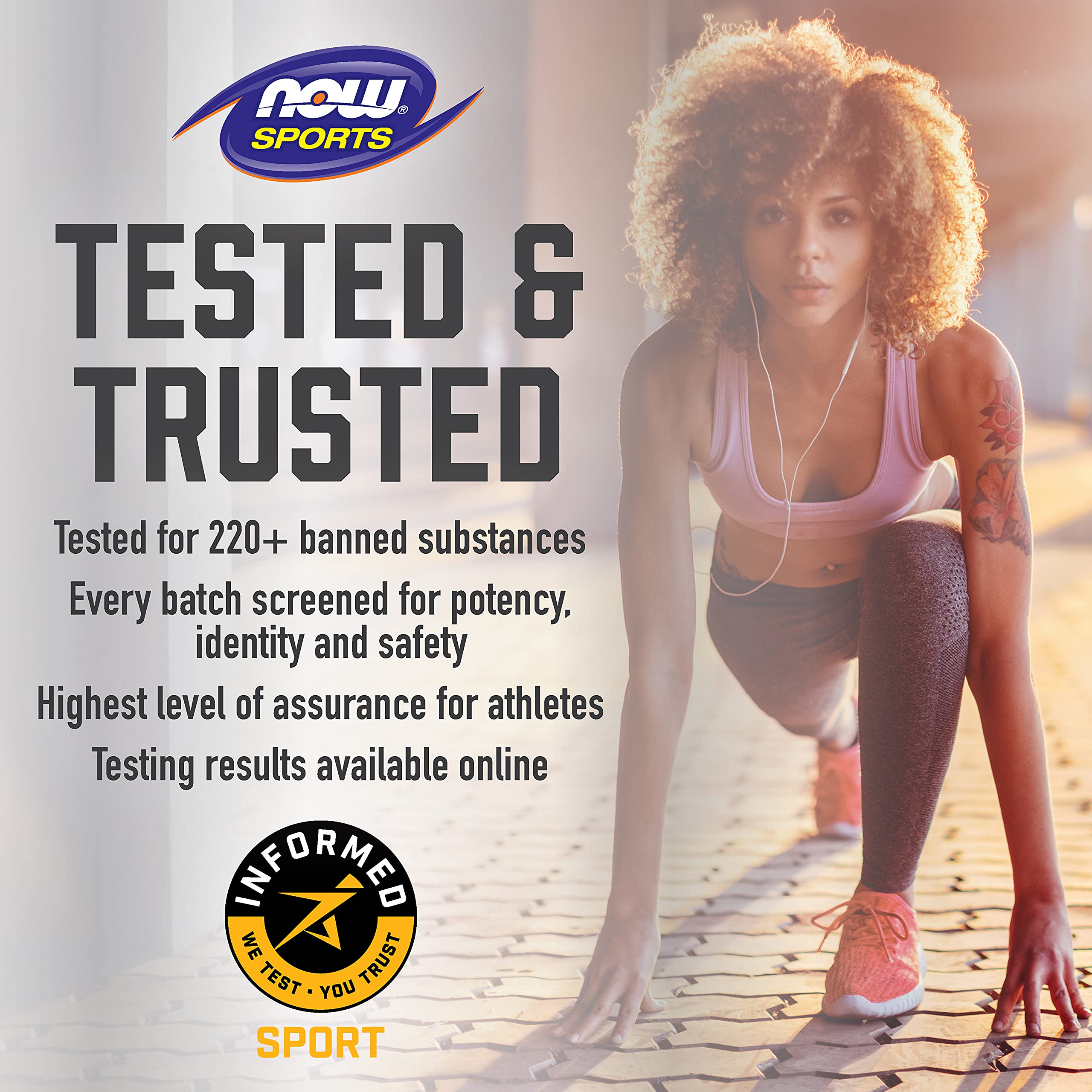 Foto 5 pulgar | Suplemento Now Foods Sports Nutrition Zma 180 Cápsulas - Venta Internacional.