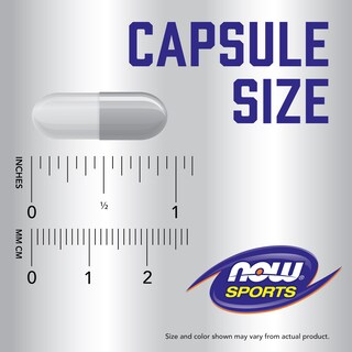 Foto 5 | Suplemento Now Foods Sports Nutrition Zma 180 Cápsulas - Venta Internacional.