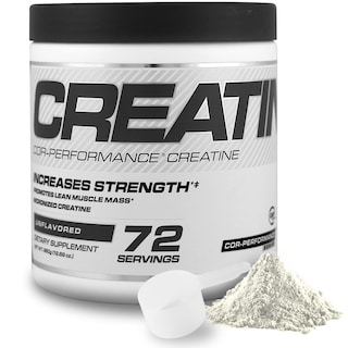 Foto 1 | Creatina Cellucor Sin Sabor 360 Gramos (72 Servicios)
