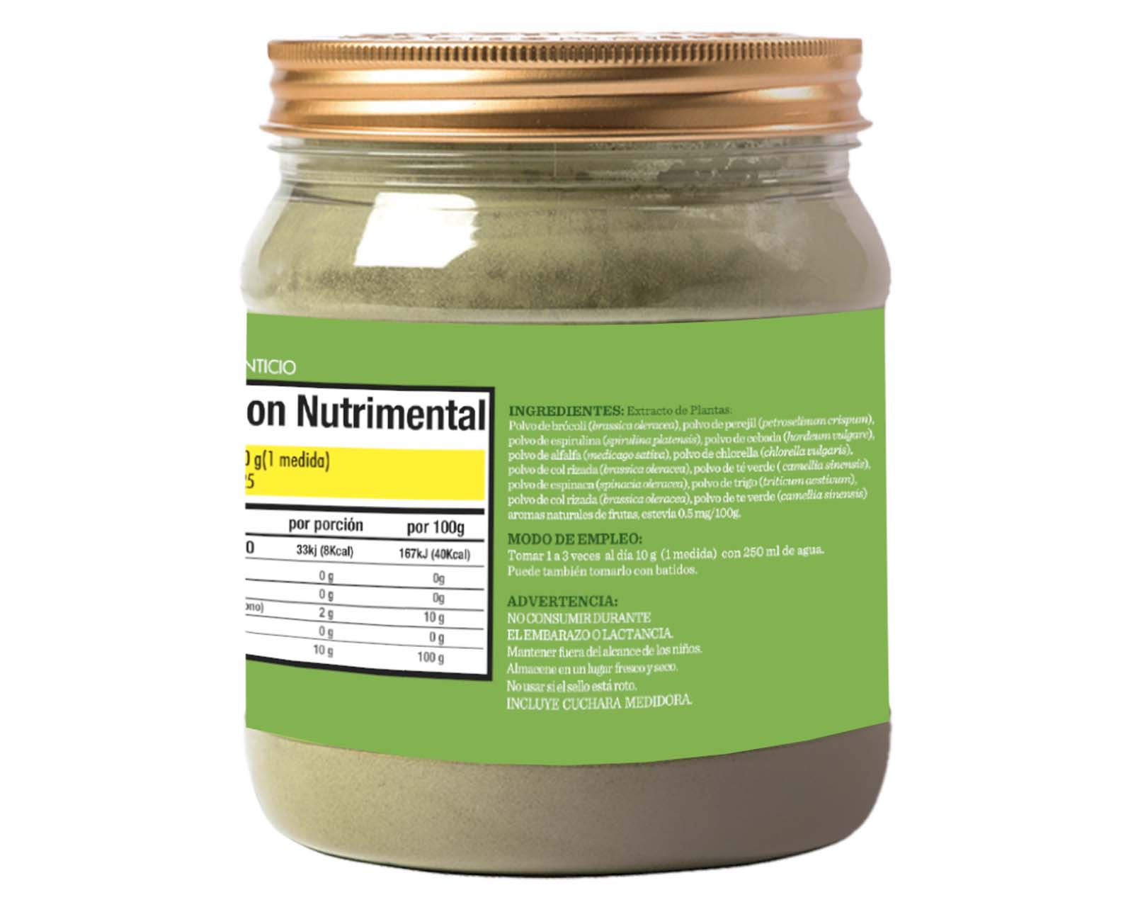 Foto 3 pulgar | Vittal Veggies Blend Protein World 250g