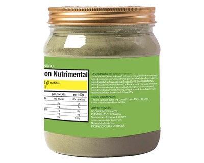 Foto 2 | Vittal Veggies Blend Protein World 250g