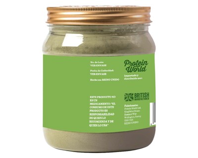 Foto 3 | Vittal Veggies Blend Protein World 250g