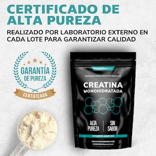 Foto 2 | Suplemento Alimenticio Beyond Vitamins Creatina Monohidratada Micronizada Pura 450 g