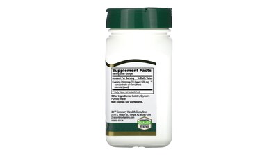 Foto 2 | Aceite de Onagra Primula + Primrose Century 21th 500 MG con 60 Sofgels