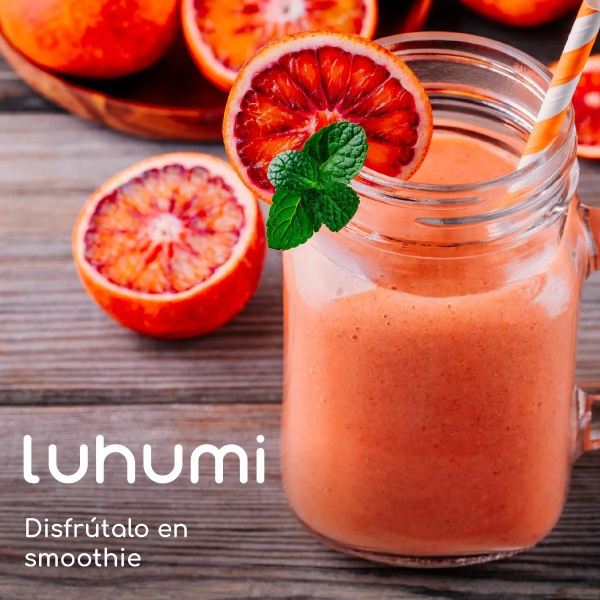 Foto 4 pulgar | Creatina Suplemento Alimenticio Luhumi Polvo 480grs