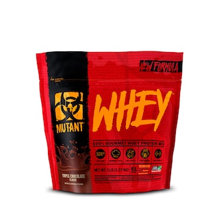 Foto 1 | Proteína Mutant Whey Sabor Chocolate