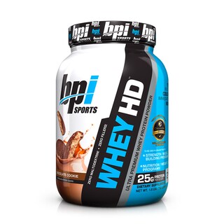 Foto 1 | Proteína Whey BPI Sports Sabor Chocolate Cookie