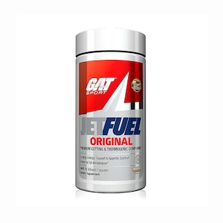 Foto 1 | Suplemento Alimenticio GAT Jet Fuel Original