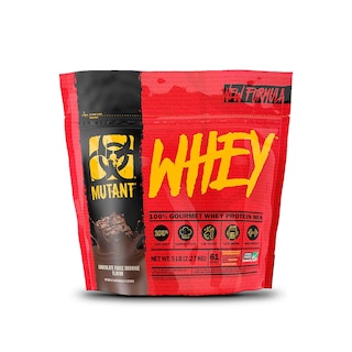 Foto 1 | Proteína Mutant Whey Sabor Chocolate Fudge Brownie