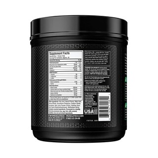 Foto 3 | Suplemento Alimenticio Amino Build MuscleTech Sabor Fresa Sandía 590 Gr