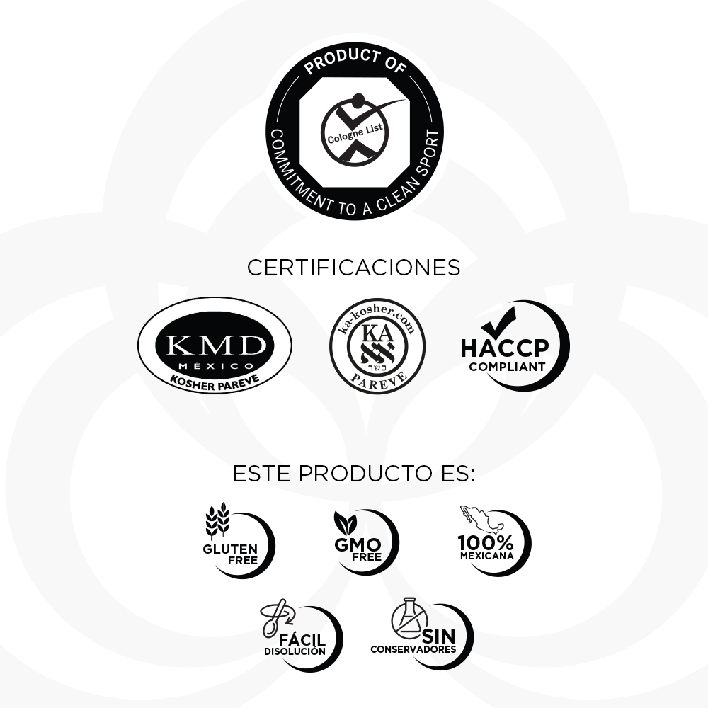 Foto 3 | Suplemento Alimenticio Evolution Monohidrato de Creatina 100 Cápsulas