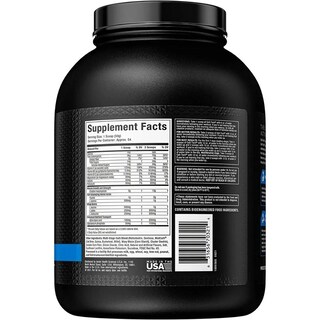 Foto 2 | Creatina Muscletech Cell Tech 6 Lbs