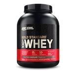 Proteína Optimum Nutrition Gold Standard 100% Whey 5 Lbs