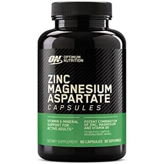 Foto 1 | Zma Optimum Nutrition 90 Cápsulas